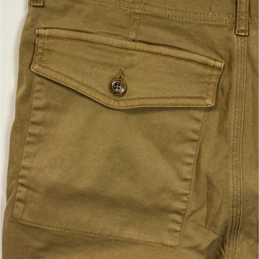 DUER Mens Khaki Pants 31x32